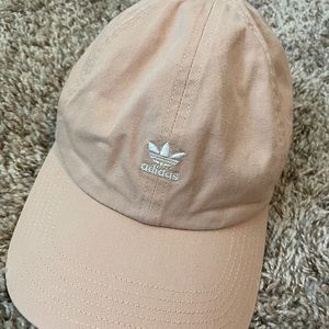 ADIDAS Relaxed Mini Logo Hat
